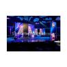 Buy cheap SMD 3528 Anti-Vibration Indoor P5 LED Screen Rental Epistar CE ROHS , 800×800 mm from wholesalers