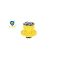 Buy cheap PC60-7 Komatsu Excavator Parts Swing Motor Gearbox High Speed Yellow product