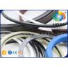 Buy cheap 707-99-64080 Komatsu Excavator Seal Kit Boom Lift Cylinder Seal Kit Fits WA380-5 WA400-5 Wheel loader from wholesalers