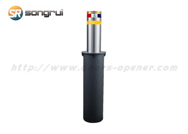 Buy cheap 304 Stainless Steel Traffic Roadblocks from wholesalers