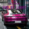 Buy cheap K072 Violet Light TPU Color Car Paint Protection Sticker Vinyl Foil Wrap from wholesalers