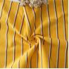 Buy cheap Breathable And Hygroscopic Striped Knit Fabric For Casual Wear from wholesalers