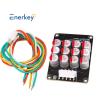 Buy cheap 5A 4S Active Balancer Lifepo4 Li-Ion Lto Battery Energy Transfer Balance Board from wholesalers