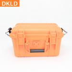 220V 500m Toggle Switch Industrial Radio Remote Control With 12 Buttons