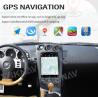 Buy cheap Aftermarket Car Aftermarket Auto Radios System For Nissan 350Z Z33 2002-2007 Stereo from wholesalers