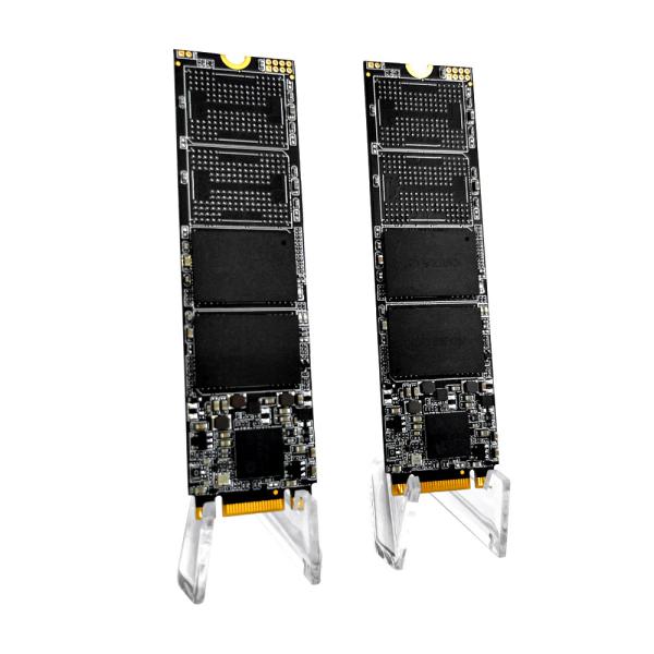 Buy cheap 128GB M.2 SATA Industrial SSD 240GB 480GB 512GB 1Tb Sata 3 Hard Disk Drives from wholesalers