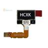 Buy cheap 11 Pin PM Small OLED Display , OLED Mini Display 0.48 Inch 72x32 With 380 Brightness from wholesalers