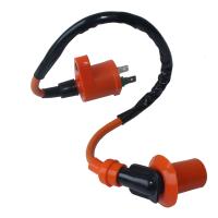 Buy cheap Performance Ignition Coil for GY6 50cc-150cc ATV Go Kart Scooter product
