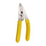 FTTH Tools VCFS-30 Three-Port Stripping Pliers for Stripping Optical Fiber Cable