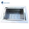 Buy cheap 61 Liter Industrial Ultrasonic Parts Cleaner 3KW Heating Power For Engine Valve from wholesalers