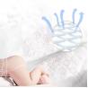 Buy cheap Low price OEM baby diaper extremely thin full core nappy diaper from wholesalers