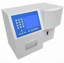 Buy cheap Automatic Biochemical Analyzer Instrument from wholesalers