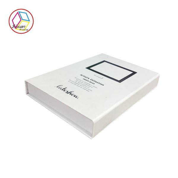 Buy cheap Clothing Packaging Boxes Customized Logo Printing Customized Service from wholesalers