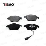Audi Volkswagen Front Brake Pad Replacement 4B0 698 151 4B0 698 151A