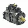 Buy cheap SK350-8 Kobelco Kawasaki Axial Piston Pump K5V140DTP109R-YT6K-V from wholesalers