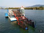 Weed Reed Harvester Lake Weed / Duckweed / Reed / Floating Algae Harvester