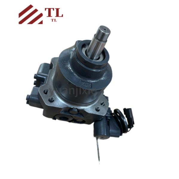 Buy cheap - 708-7W-00021 708-7W-00020 708-7W-00022 Komatsu D275A-5 Fan Drive Hydraulic Motor from wholesalers