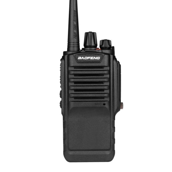 Buy cheap UHF400-520MHZ IP67 Waterproof Walkie Talkies FM Transceiver With A Built In LED Light from wholesalers