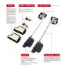 Buy cheap Toyota Highlander Electric Suction Door 2015-2021 High Performance from wholesalers