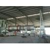Buy cheap 10-50tph Capacity Industrial Sand Dryer for Sand Drying Equipment in Energy Mining from wholesalers