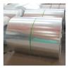Buy cheap Anti Corrosion Galvanized Steel Coil , Stainless Steel Strip Coil Zinc Protective Layer from wholesalers
