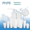 Buy cheap 5KG PE 10 Micron Food Grade Material Liquid Filter Bag for Filtration from wholesalers