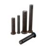 Buy cheap EC360 Excavator Bucket Pins Replacement 20 ton 40cr Material from wholesalers