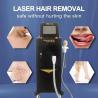 Buy cheap Effective And Safe: The Diode Laser Hair Removal Machine For Your Hair Removal Needs from wholesalers