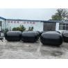 Buy cheap High Performance Black Marine Pneumatic Fender Dock Floating from wholesalers