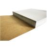 Buy cheap ISO Coloring Book Printing 280GSM Brown Kraft Paper Cover Joural Custom Picture Book Printing from wholesalers