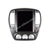 Buy cheap 9.7'' Tesla Vertical Screen For Nissan Bluebird Sylphy G11 2005-2012 from wholesalers