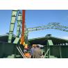 Buy cheap Customized Melting Capacity End Fired Furnace Glass Production Equipment from wholesalers