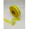 Buy cheap 6 inch 4 inch 12 inch wide Heat Transfer Reflective Tape fluorescent orange reflective tape from wholesalers