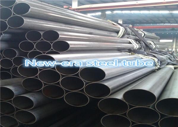 Buy cheap Carbon / Alloy Dom Steel Tubing With Internal Weld Seam Removed 1010 / 1020 Material from wholesalers