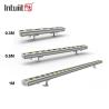 Buy cheap 36W DJ Light Bar LED Linear Bars Wall Washer RGBW Dynamic Outdoor LED Wall Washer Lights from wholesalers