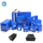 12V Rechargeable 32700 Lifepo4 Battery Pack Uninterruptible Power Supplies For
