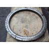 Buy cheap 4437132 Small Slewing Bearing , ZX70-1 Slewing Gear Bearing from wholesalers