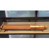 Buy cheap ECOICE SLHE Series Refrigerant Suction Line Copper Desuperheater from wholesalers