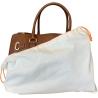 Buy cheap Eco Friendly Gift Drawstring Dust Bag 100% Cotton Canvas For Handbag from wholesalers