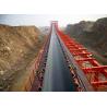 Buy cheap Welded Industrial Steel Buildings Supporting For Belt Conveyor Mining Machine from wholesalers