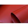 Buy cheap Insulation Silicone Coated Fiberglass Cloth Fire Resistant Silicone Rubber Sheet from wholesalers