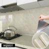 Buy cheap Glossy Grey Marble Effect Wallpaper 60cm Removable Wallpaper Marble Look from wholesalers