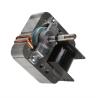 Buy cheap Electric Fan Motor 55W 2700RPM 0.39A 230V 50Hz Used In Wall Fans from wholesalers