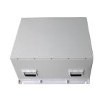 10240Wh 24 Volt 400ah Rechargeable LiFePO4 Battery For Marine RV