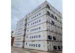 20RH Steel Special Containers Reefer Container House