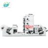Buy cheap Four Colour Flexo Printing Machine 60-100m/Min For Polypropylene Bag from wholesalers