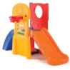 Buy cheap Aluminum A356 Rotational Molding Molds , Kids Indoor Plastic Slide Playground Mold from wholesalers
