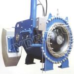 Hydraulic counter weight Spherical Valve,