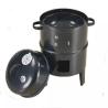 Buy cheap Korean Charcoal Grill High temperature spray layer Barbecue Grill Charcoal Bbq Grill from wholesalers