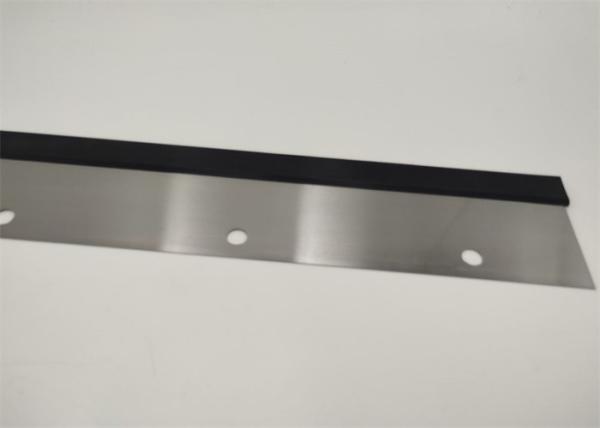 Buy cheap Wash Up Blades 69.010.180F For GTO52 Printing Machine Spare Parts from wholesalers